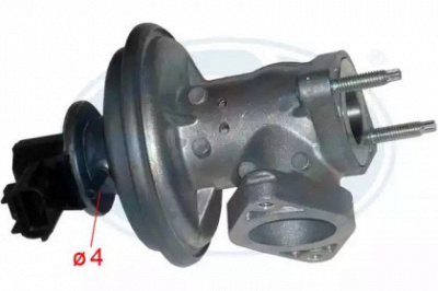 WILMINK GROUP wg1494694 -  Клапан возврата ОГ